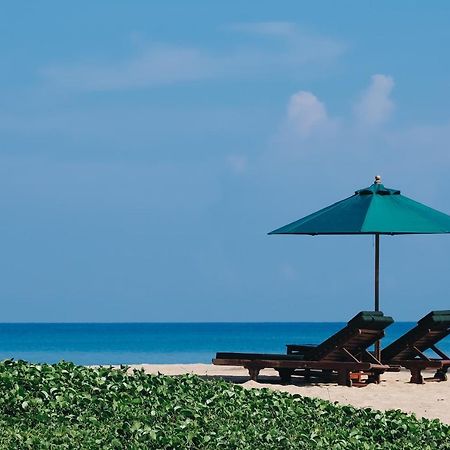 Wanakarn Beach Resort & Spa 팡응아 외부 사진