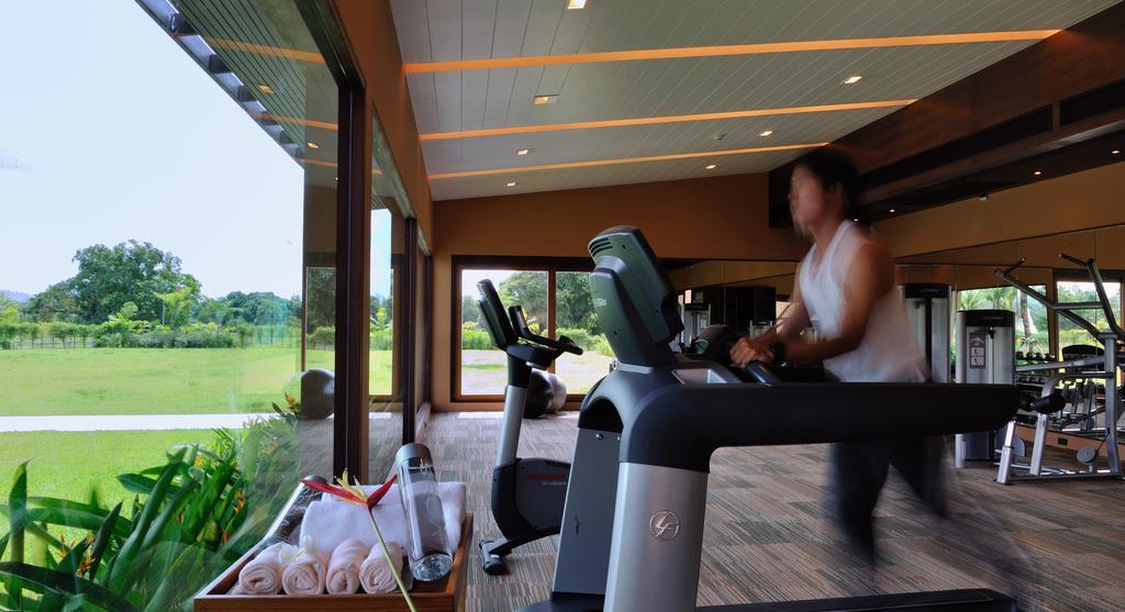 Wanakarn Beach Resort & Spa 팡응아 외부 사진