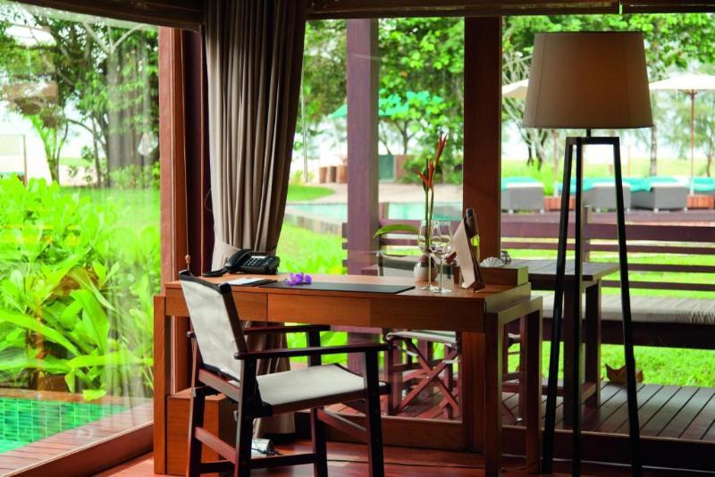 Wanakarn Beach Resort & Spa 팡응아 객실 사진