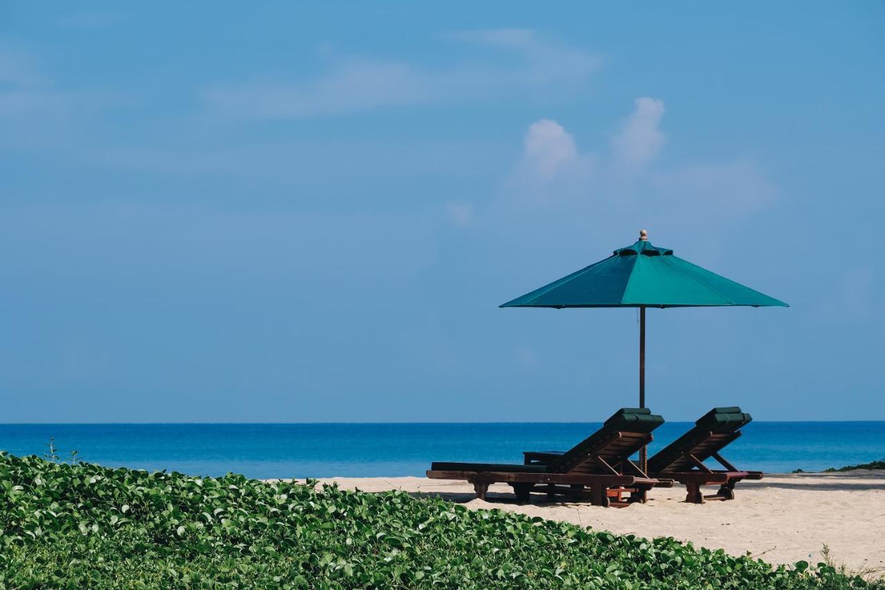 Wanakarn Beach Resort & Spa 팡응아 외부 사진