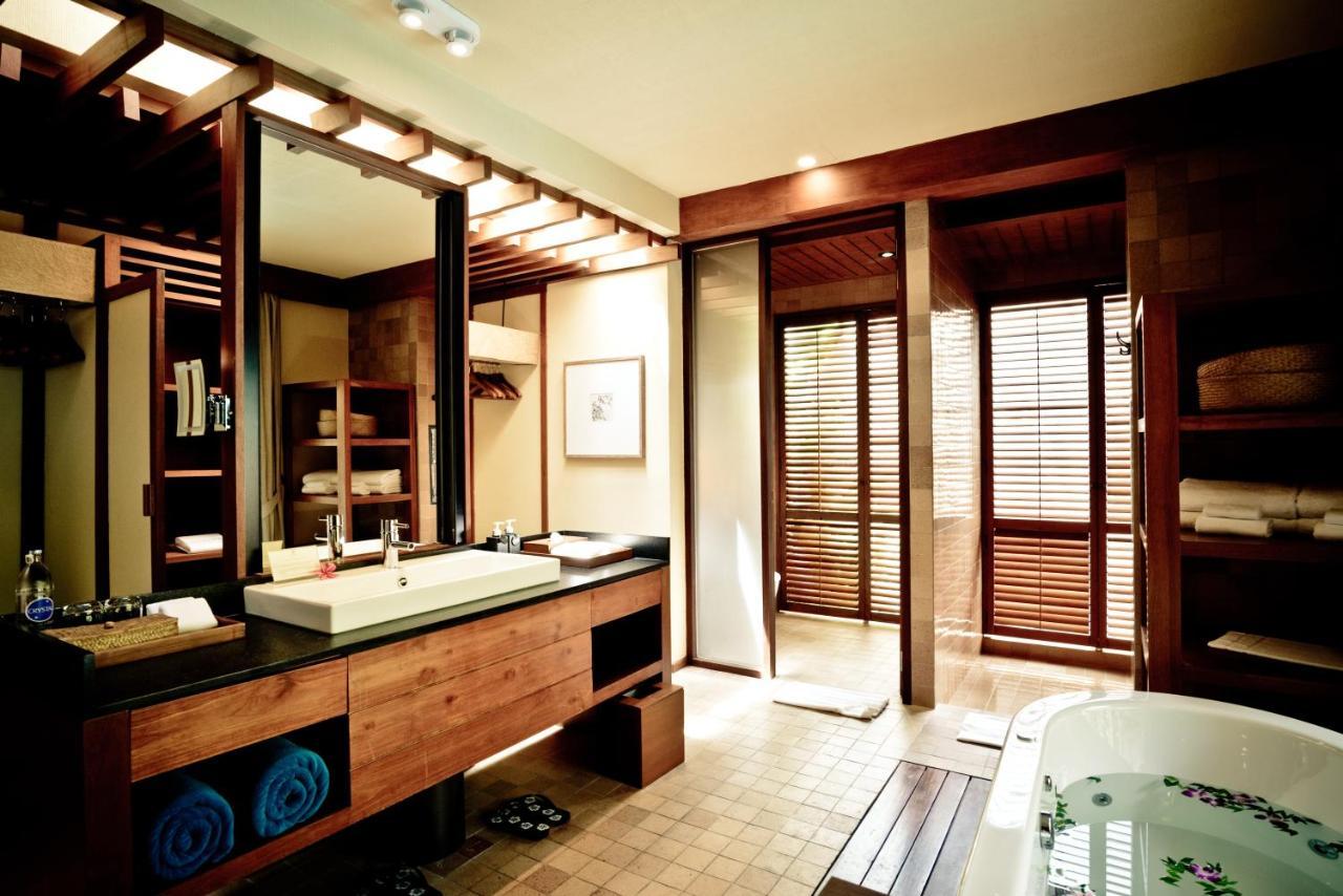 Wanakarn Beach Resort & Spa 팡응아 외부 사진